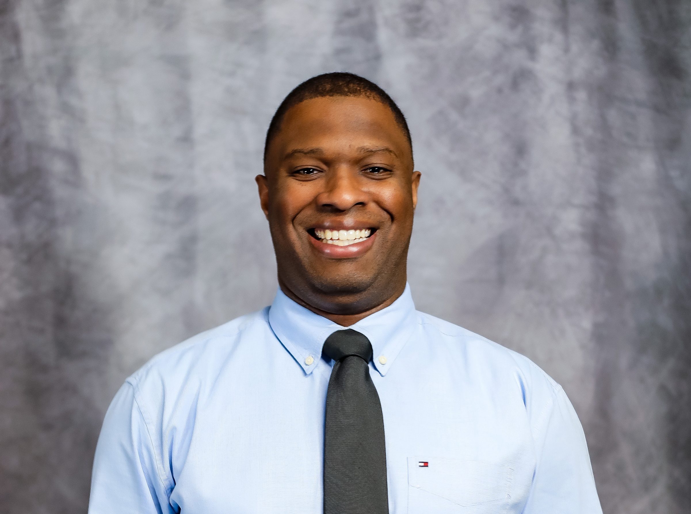 Andrew BeasleySoutheast Family YMCA