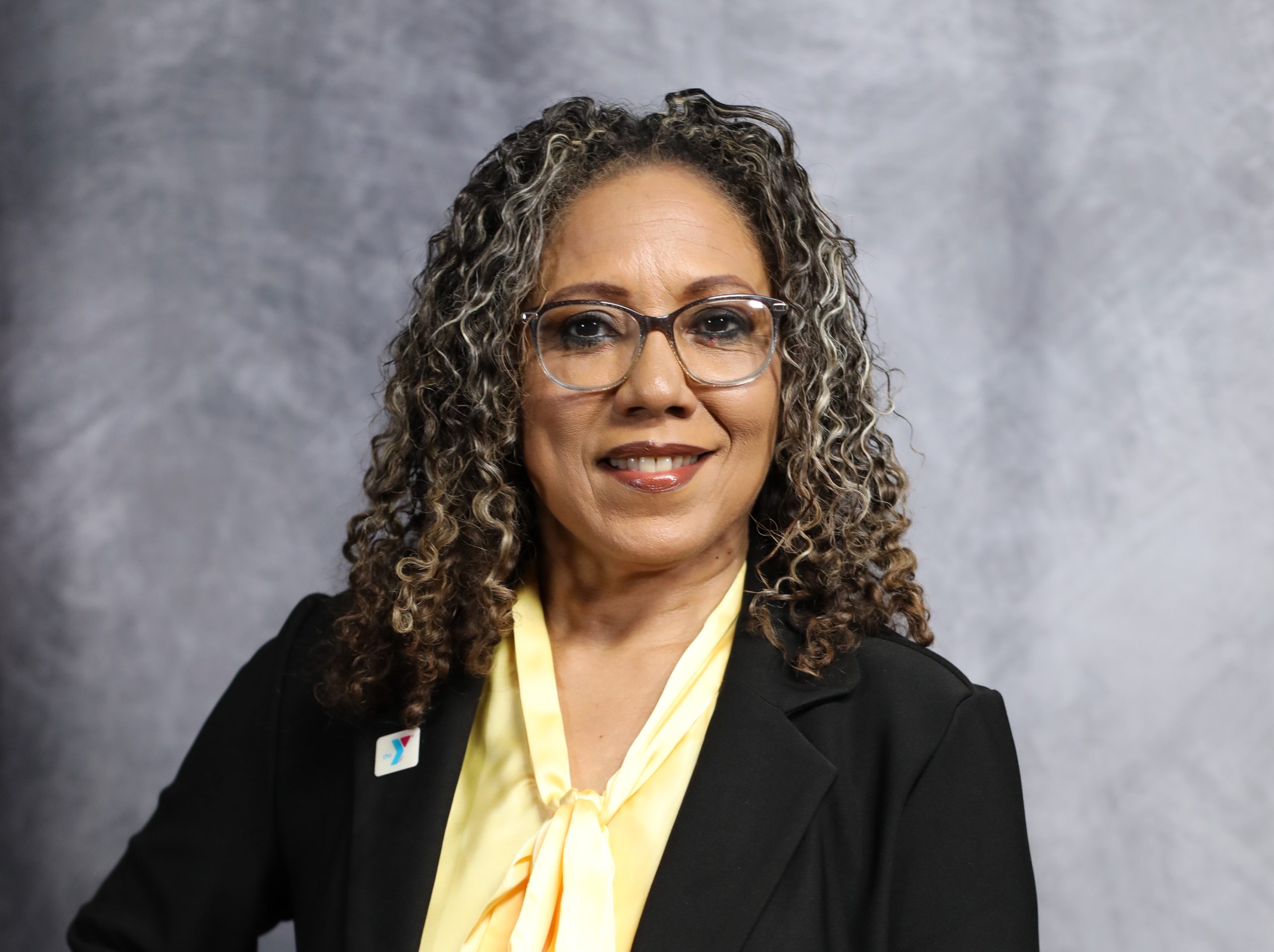 Filomena VicenteYMCA at Norton Commons