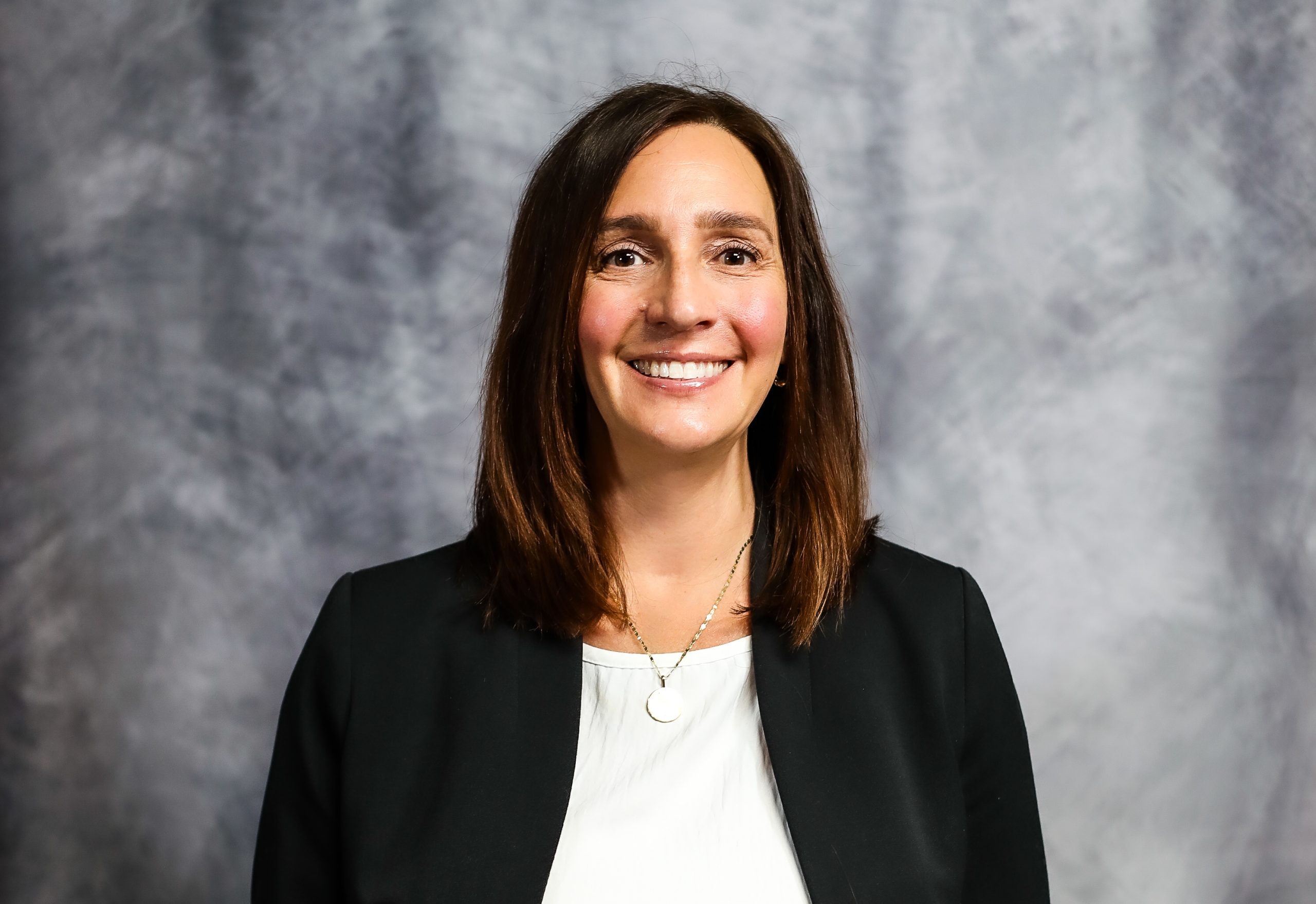 Hilary NoltemeyerRepublic Bank Foundation YMCA