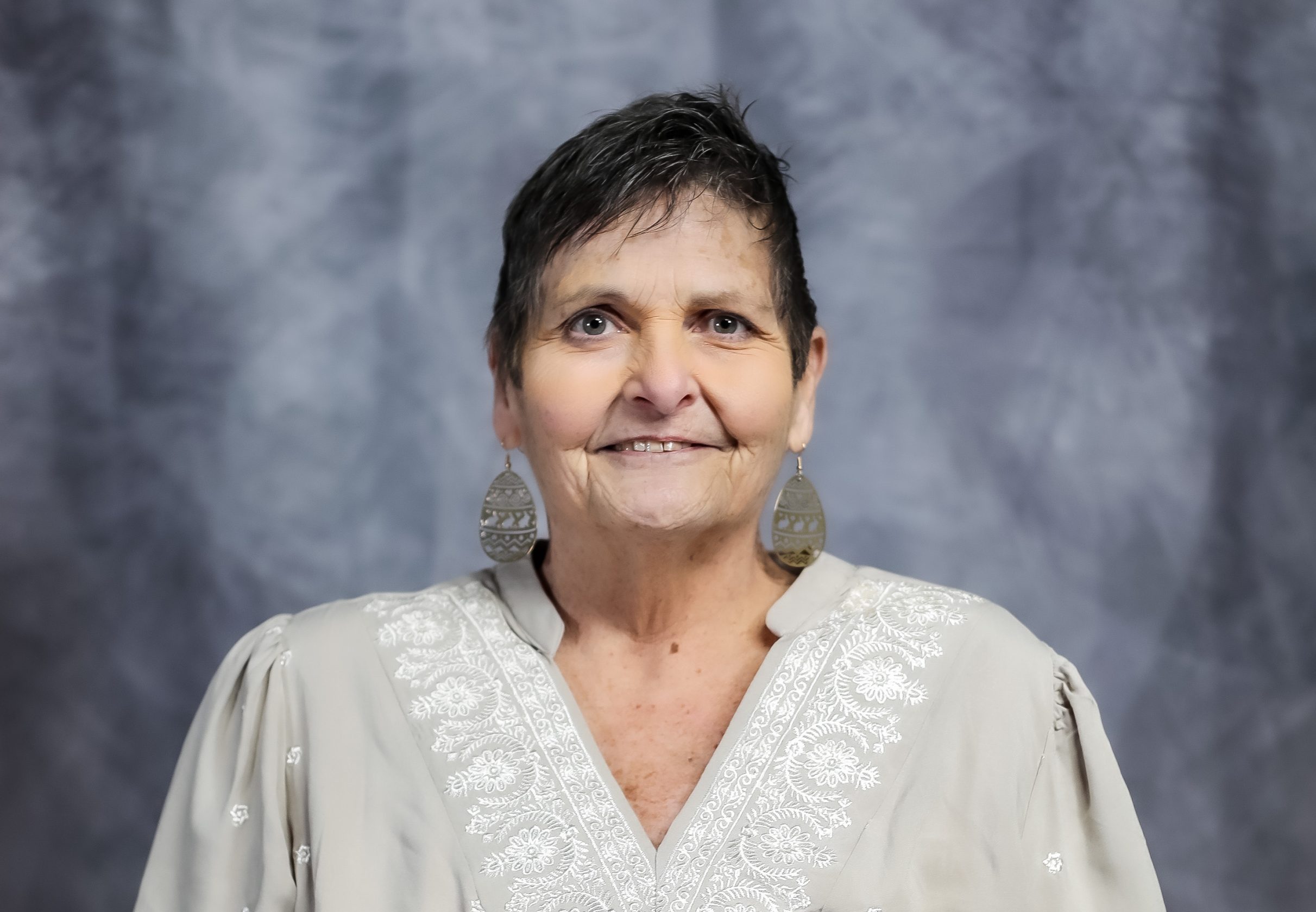 Jami Beasley Clark County Family YMCA