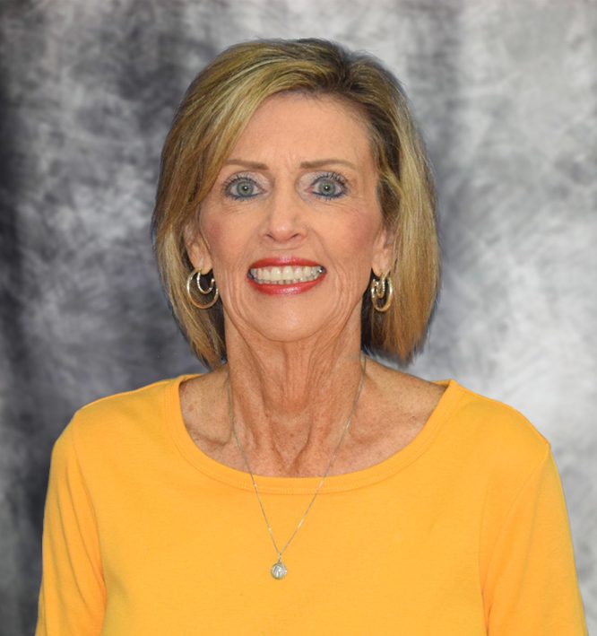 Jo Ann MattinglyNortheast Family YMCA