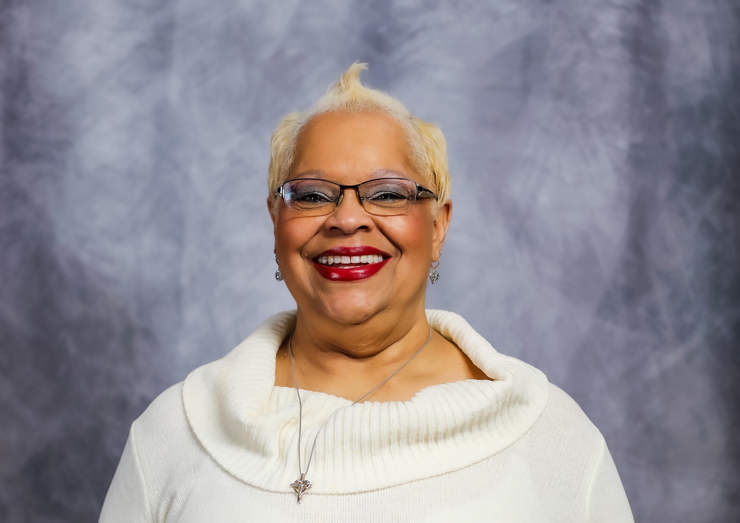 Karen EllisFloyd County Family YMCA